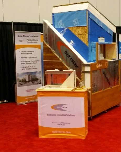 PH booth