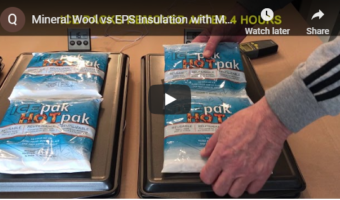 insulation test